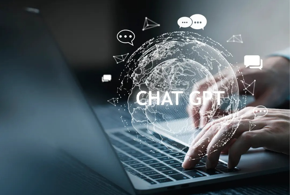 ChatGPT – Trợ lý ảo thông minh đưa thông tin đến tay bạn